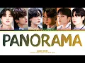 Download Lagu iKON PANORAMA Lyrics (아이콘 PANORAMA 가사) (Color Coded Lyrics)