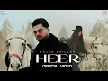 Download Lagu HEER (FULL VIDEO) Arjan Dhillon | Mxrci | Gold Media | Brown Studios