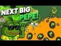 Download Lagu The NEXT PEPE Meme Coin?!