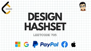 Leetcode 705 Design Hashset Java Code