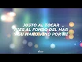 Es su amor - Despinal, Alex Campos - Letra