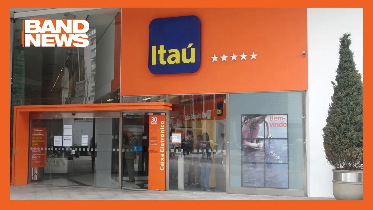 80 funcionários são demitidos do Banco Itaú | BandNews TV