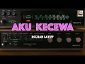 Lagu Roziah Latiff - Aku Kecewa (Official Lyric Video)