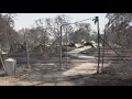 Gann Fire victims get help as recovery begins in Calaveras County