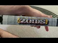 A VHS I Got from eBay