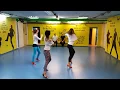 Download Lagu Salsa shines with Beata (Croatia, Split)