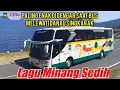 Download Lagu LAGU MINANG PALING ENAK DI DENGAR SAAT BUS PADANG JAKARTA LEWATI DANAU SINGKARAK