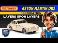 Download Lagu Layers upon layers – Lesney Matchbox 53A Aston Martin DB2/4 Diecast Restoration
