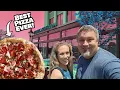 Mellow Mushroom Review Fredericksburg VA Mellow Mushroom Pizza