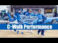Lagu Ḍākinee【C-Walk Performance】@HI PERFORMANCE Carshow