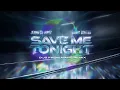 Jennifer Lopez & David Guetta - Save Me Tonight (DJs From Mars remix) [Visualizer]