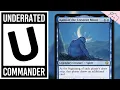 This Commander is Underrated Kami of the Crescent Moon EDH Magic the Gathering