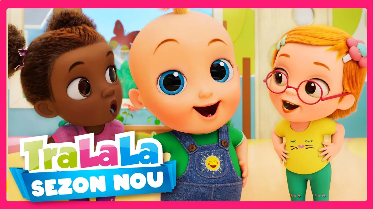 Guli Guli | A Ram Sam Sam 👏 ORIGINAL 👏 Cântece TraLaLa pentru Copii Guli Guli | A Ram Sam Sam 👏 ORIGINAL 👏 Cântece TraLaLa pentru Copii