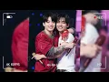 Jungkook Breaks Down in Tears at BTS Argentina D-2—Taehyung’s Reaction Leaves ARMY Sobbing!