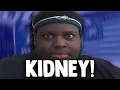 EDP445 Is DYING Of Kidney Failure