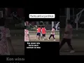 Lagu Nahan Vs paonta fight in football ⚽ match