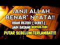 Lagu JANJI ALLAH BENAR\