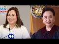 Atty GUANZON NAKAKATUWA TODO RESCUE VP SARA Sobrang PANINIRA sa Kanya