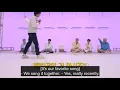 Download Lagu jin and jungkook rapping together in Run BTS ep 153