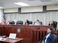 January 2026 State Board of Pardons and Paroles Meeting