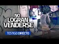 Elderly prostitutes - Eyewitness