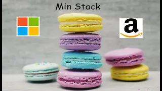 Min Stack - LeetCode 155