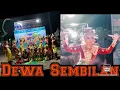 Download Lagu Tari Dewa Sembilan Perform Festival Gurita 2023