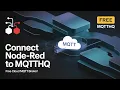 How to use Node-RED to Connect with Free Cloud MQTT Broker by MQTT IoT Cloud MQTT Broker