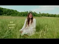 Leanna Crawford - Green Pastures (Lyric Video)