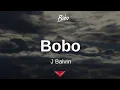 J Balvin - Bobo (Letras)