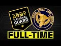 ARMY NATIONAL GUARD RESERVE FULL TIME POSITIONS