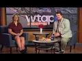 WTAP Mid-Ohio Valley Morning Brief - August 14 2025