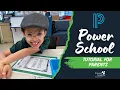 Inwood Academy - Powerschool Tutorial for Parents 2025-26