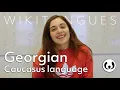 Download Lagu The Georgian language, casually spoken | Mariam speaking Georgian | Wikitongues