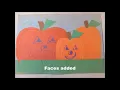 1 Overlapping Pumpkins