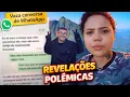Lagu Exposed: Amazonense vira alvo após jovem desaparecer no Pico Paraná