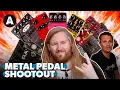Download Lagu Ultimate Metal Pedal Shootout!