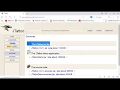 how to change look and feel in java