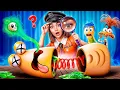 Download Lagu Wie heeft POU vermoord? Smiling Critters werden Detective! POU is GEEN MONSTER!