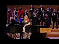 Bring Me Little Water, Silvy - Moira Smiley