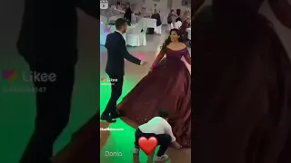 ريحان وفل دندنها