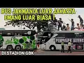 Lagu Bus Jakmania Luar Jakarta Emang Luar Biasa! 