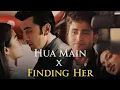 Download Lagu Hua Main x Finding Her - Full Version | Vipin Soni