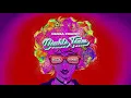 Nessa Preppy - Double Team (Coasin Riddim by Stadic & Jonny Blaze) | Official Audio