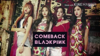 Download BLACKPINK 'As if it's your last' Mix MP3