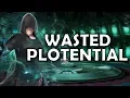 Project Alpha Wasted Plotential