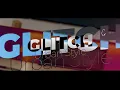 Urban Glitch Style After Effects Templates