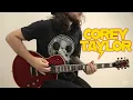 Lagu Corey Taylor - We Are The Rest  GUITAR COVER + TABS