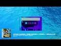 Toton Caribo, Wizz Baker & Fresly Nikijuluw - Ngapain Repot (G-Neral Miami Bass Remix) [Lyric Video]