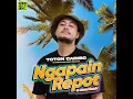 Toton Caribo, Wizz Baker \u0026 Fresly Nikijuluw - Ngapain Repot (G-Neral Miami Bass Remix) [Lyric Video]